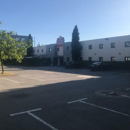 Best Hotel Montpellier Millenaire 외부 사진