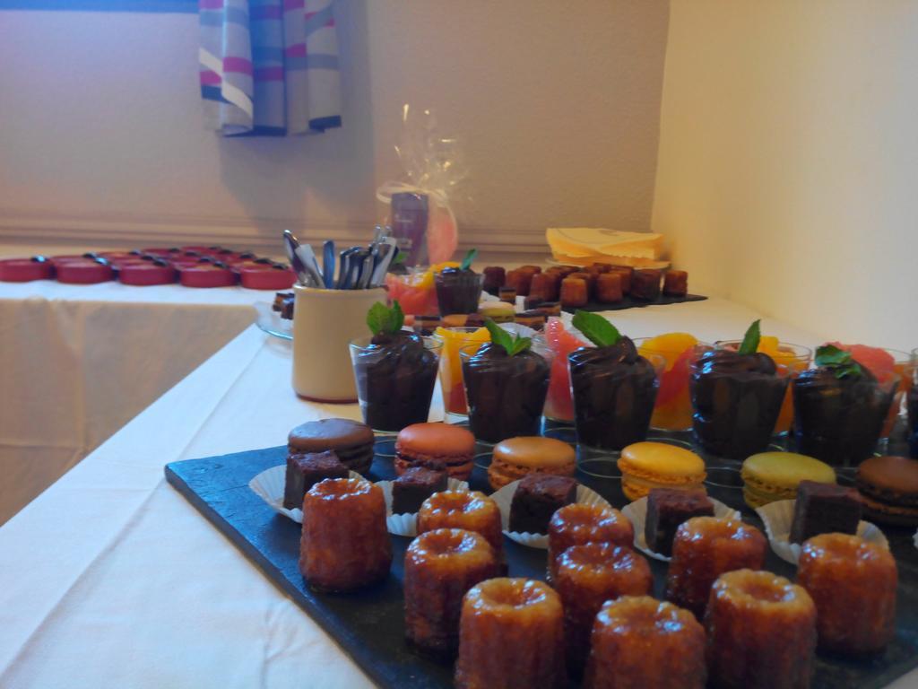 Best Hotel Montpellier Millenaire 외부 사진