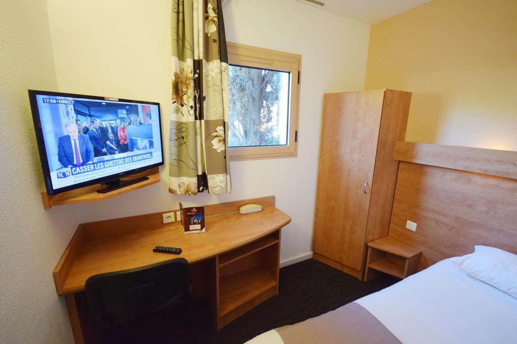 Best Hotel Montpellier Millenaire 외부 사진