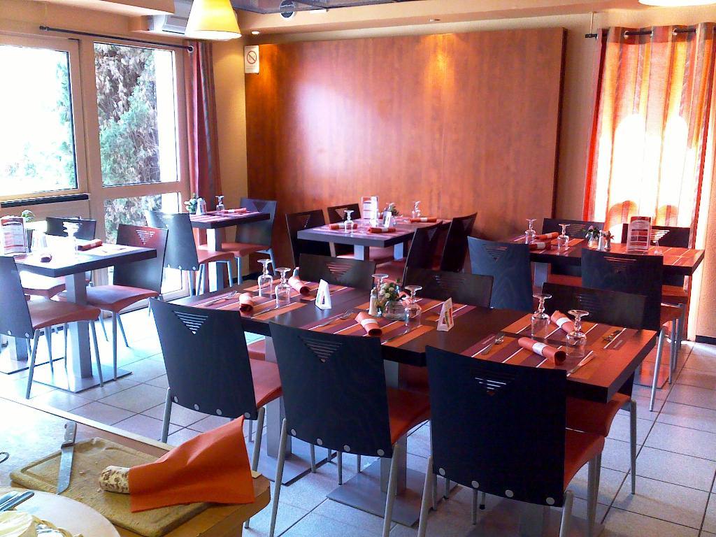 Best Hotel Montpellier Millenaire 외부 사진