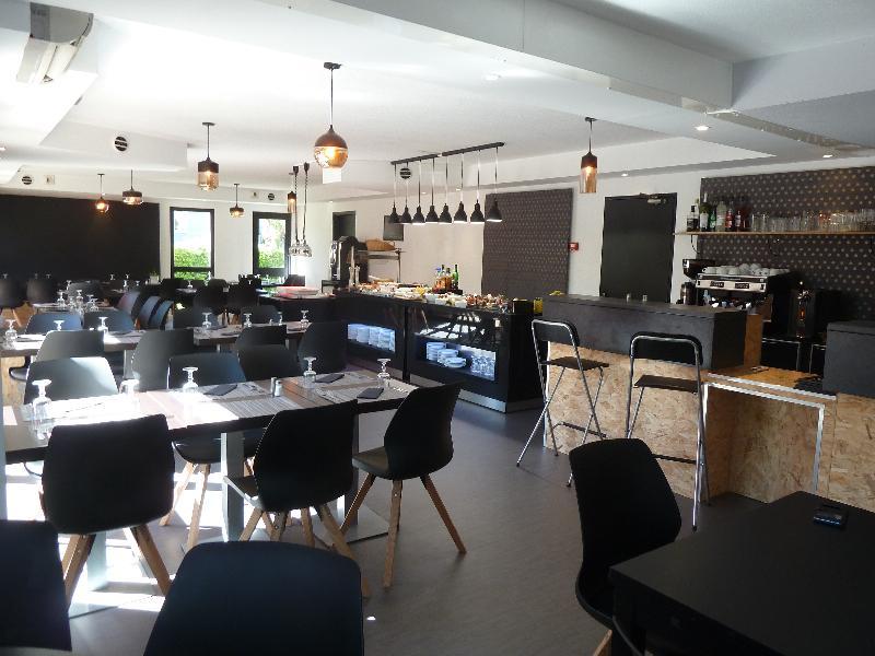 Best Hotel Montpellier Millenaire 외부 사진