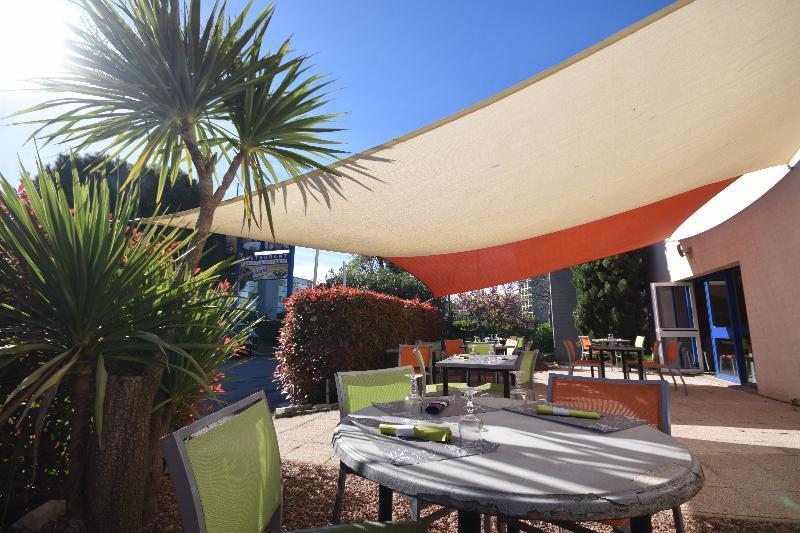 Best Hotel Montpellier Millenaire 외부 사진