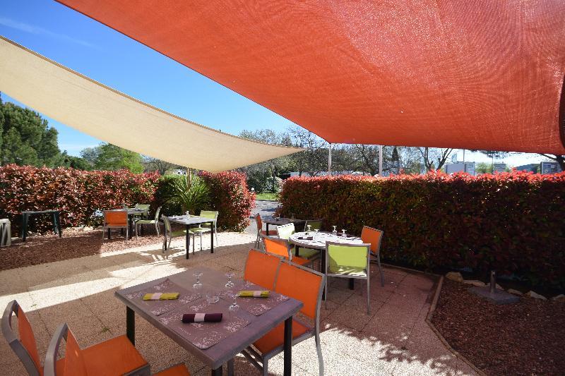 Best Hotel Montpellier Millenaire 외부 사진