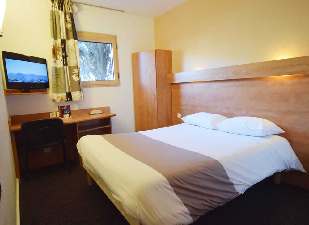 Best Hotel Montpellier Millenaire 외부 사진