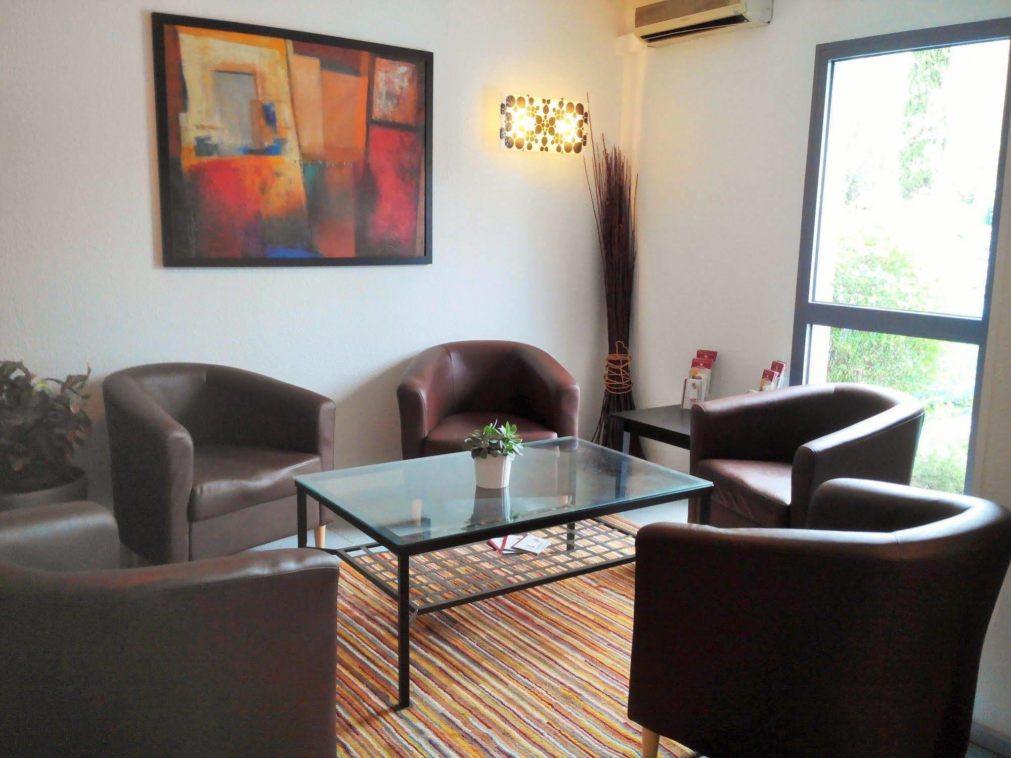 Best Hotel Montpellier Millenaire 외부 사진