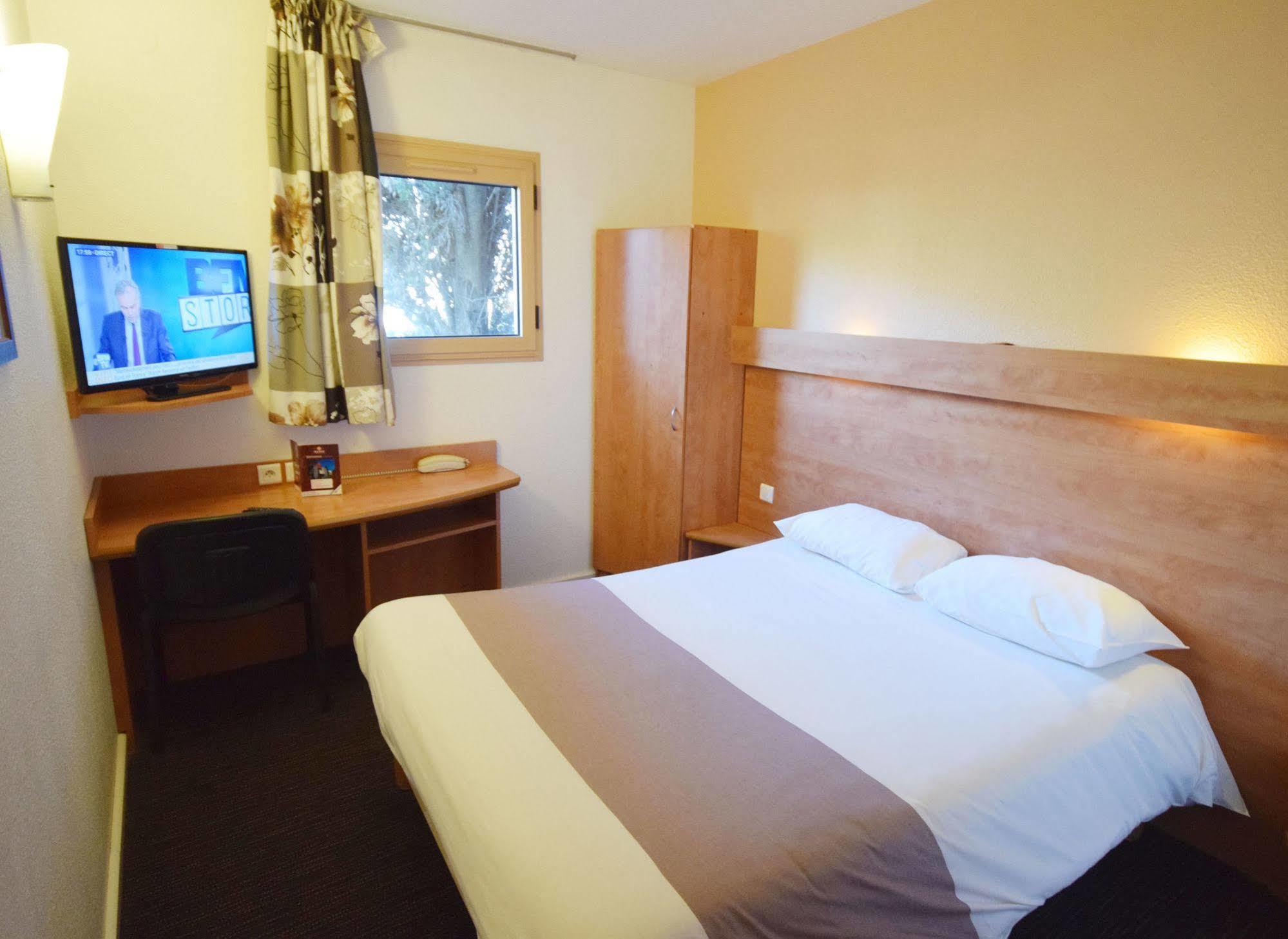Best Hotel Montpellier Millenaire 외부 사진
