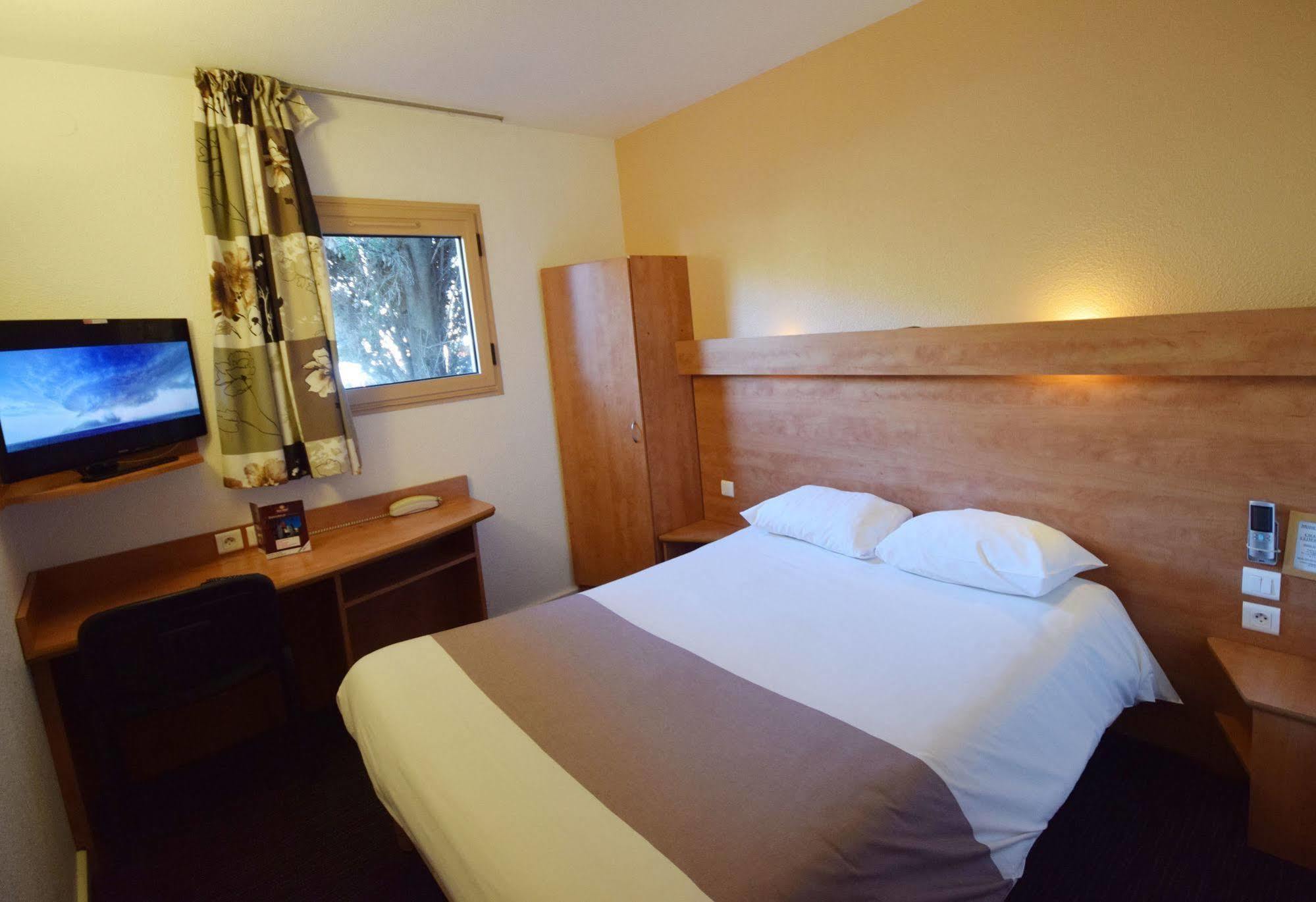 Best Hotel Montpellier Millenaire 외부 사진