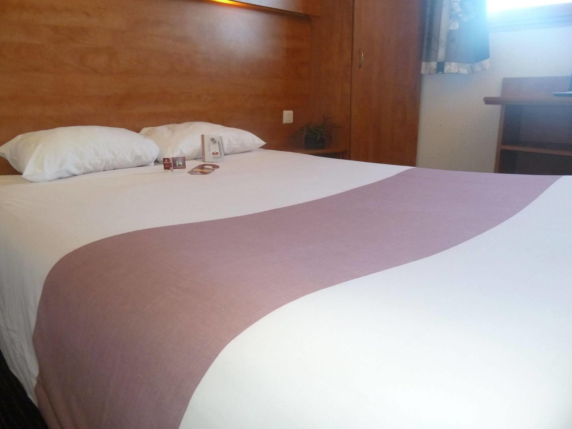 Best Hotel Montpellier Millenaire 외부 사진