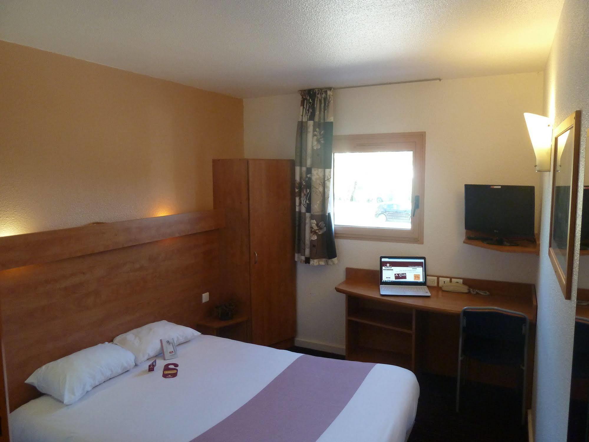 Best Hotel Montpellier Millenaire 외부 사진