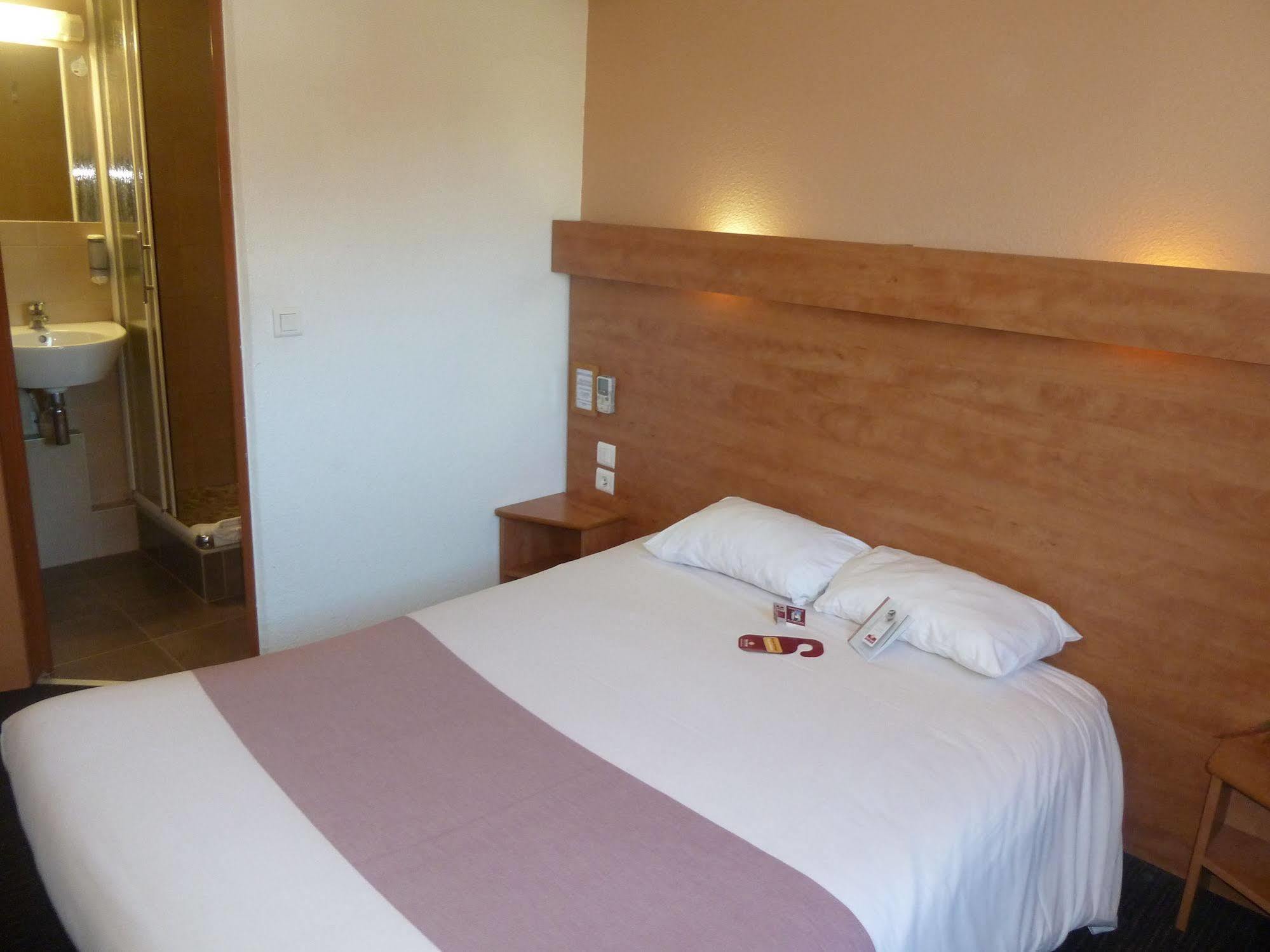 Best Hotel Montpellier Millenaire 외부 사진