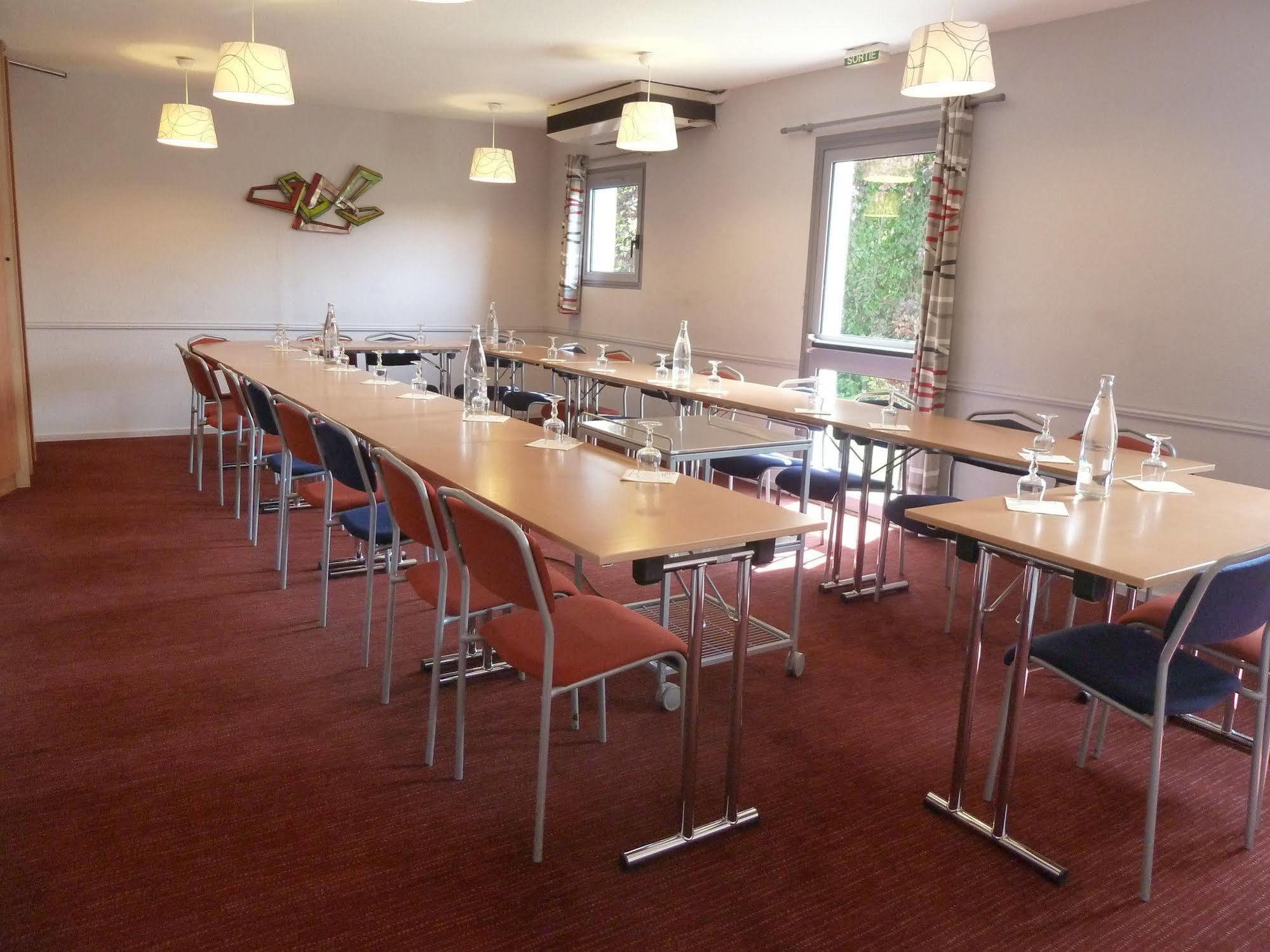 Best Hotel Montpellier Millenaire 외부 사진