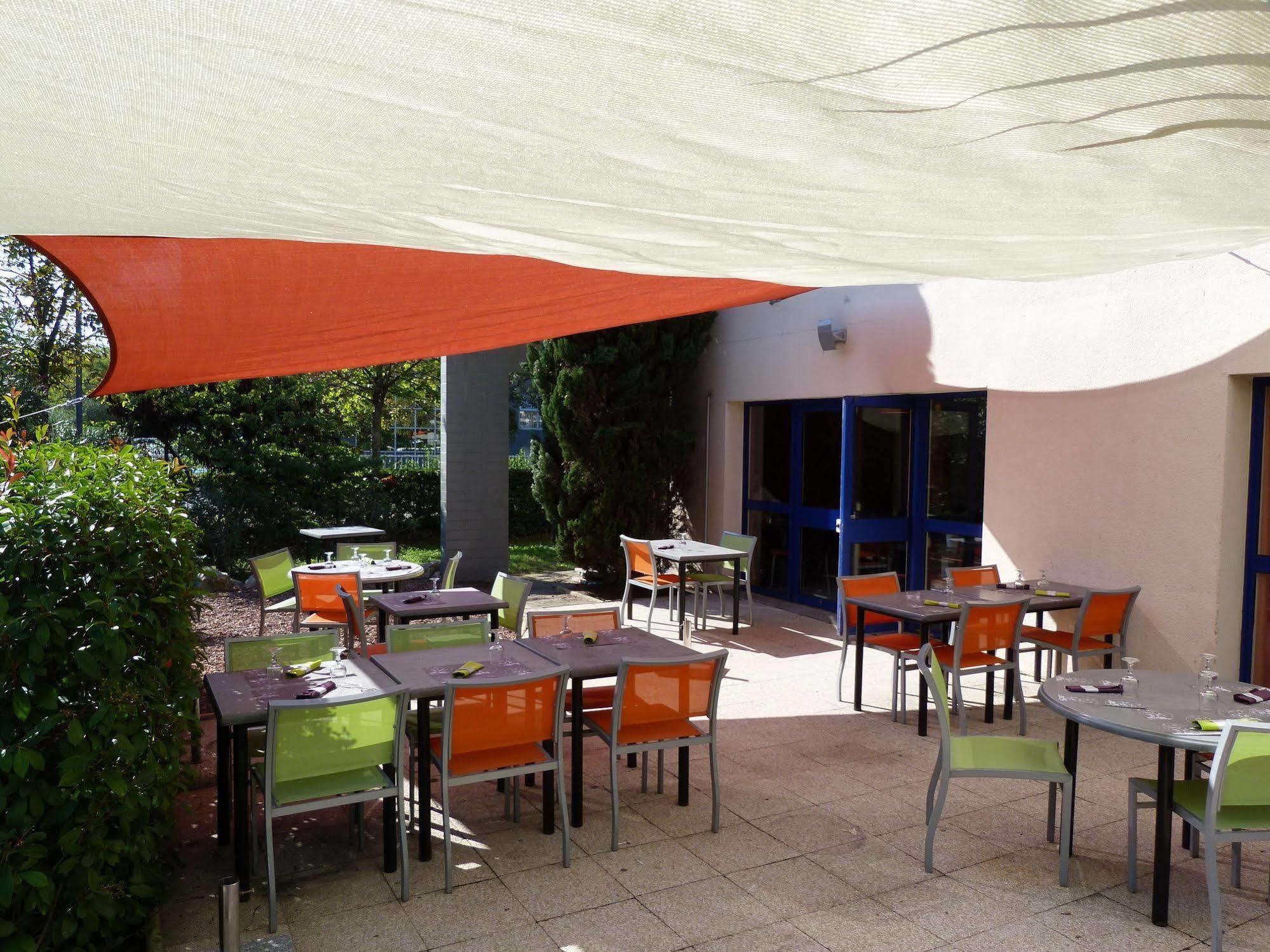 Best Hotel Montpellier Millenaire 외부 사진