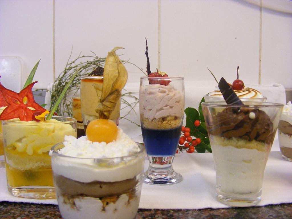 Best Hotel Montpellier Millenaire 외부 사진
